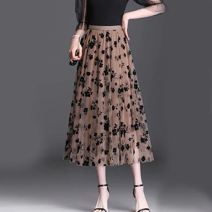 Lunelle Skirt