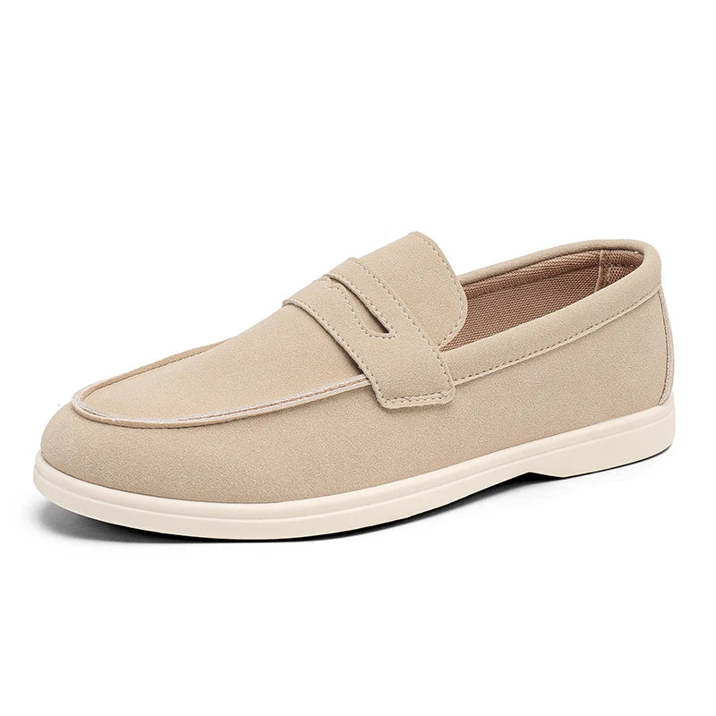 Clayport Loafers