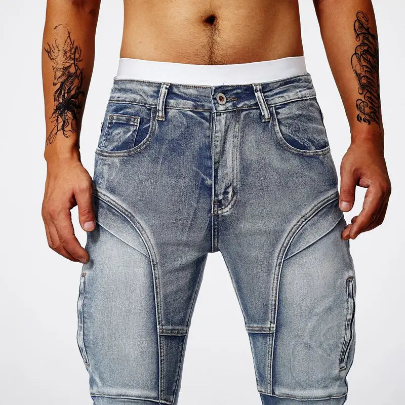 Slatecut Jeans