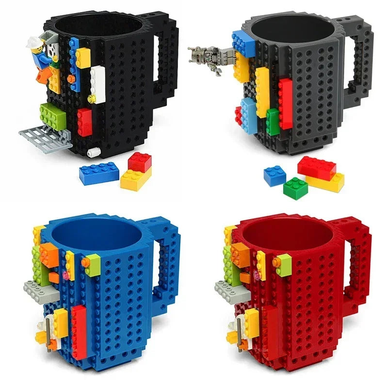 Blockify Mug