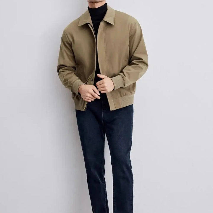 Urban Explorer Jacket