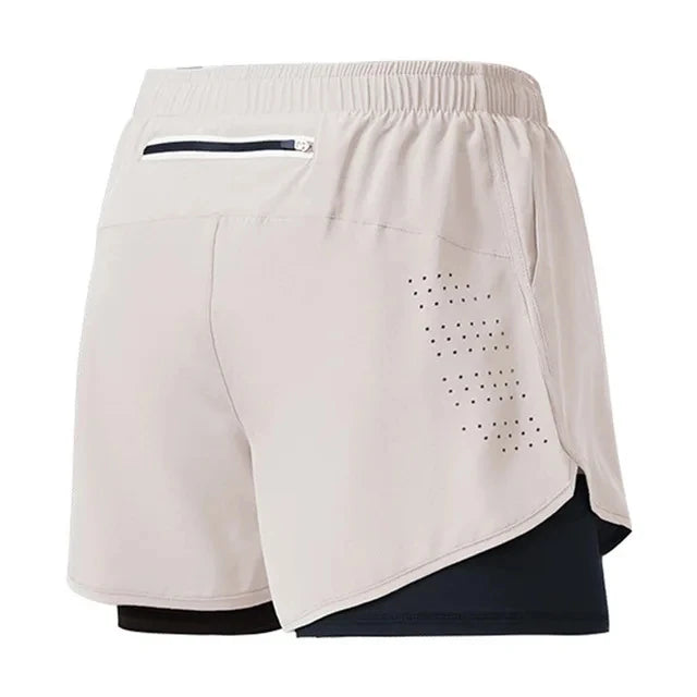 Stride One Shorts