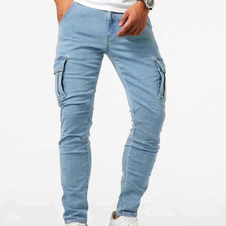 Stratus Jeans
