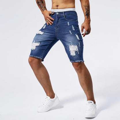 Clay District Shorts