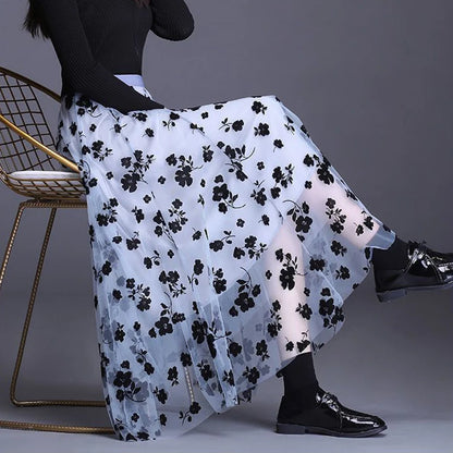 Lunelle Skirt