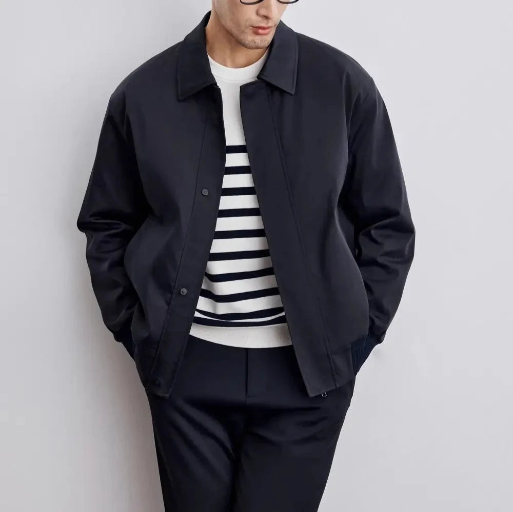 Urban Explorer Jacket