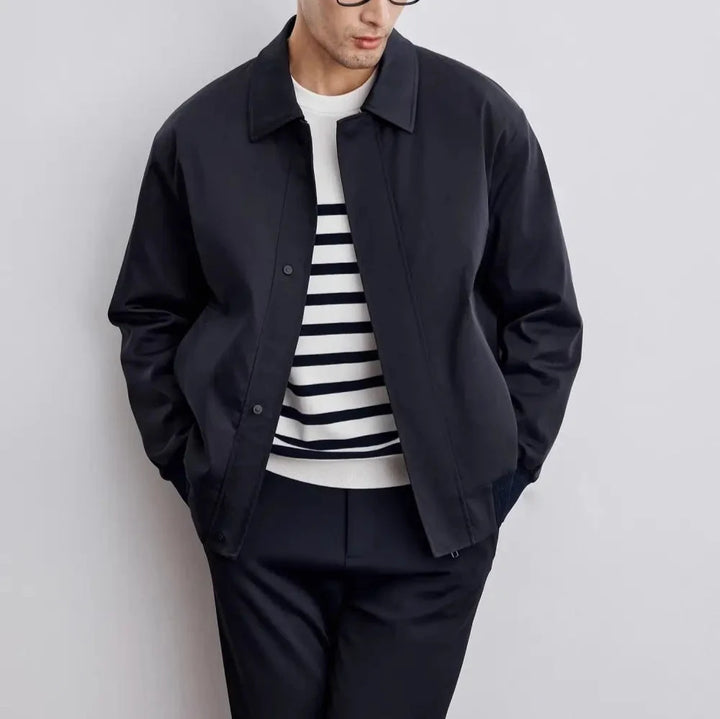 Urban Explorer Jacket