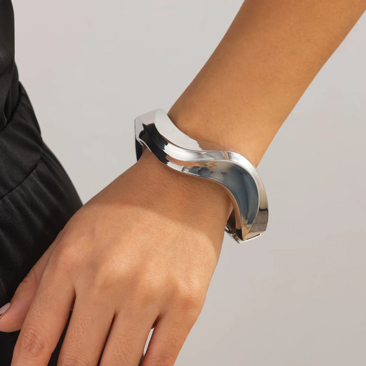 Velina Bangles and Rings