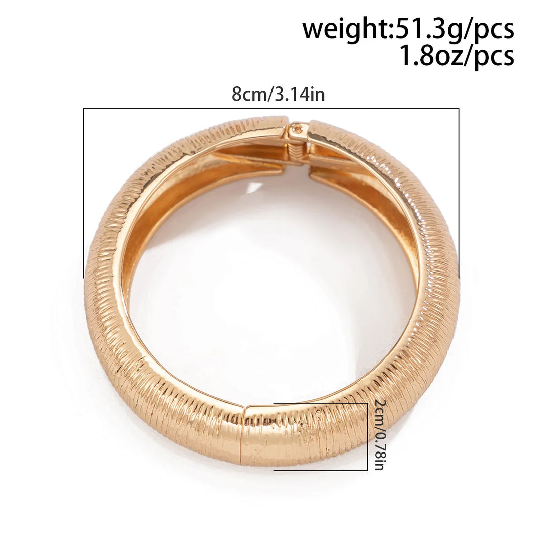 Elysia Bangles