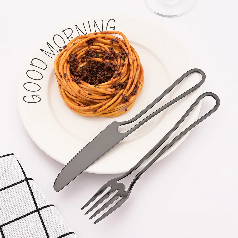 HolloWare Cutlery
