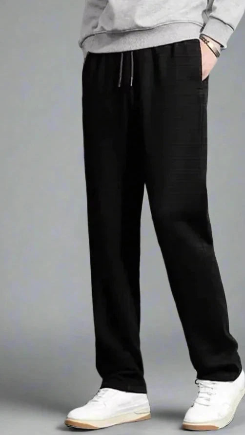 Metro Waffle Sweatpants