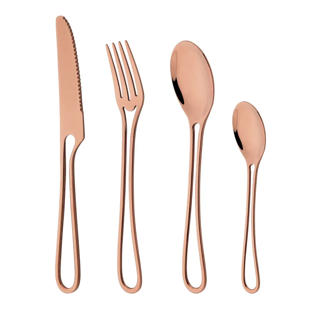HolloWare Cutlery