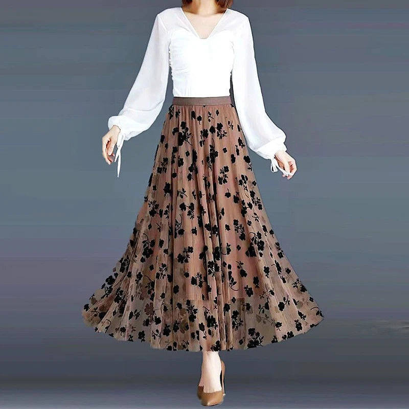 Lunelle Skirt
