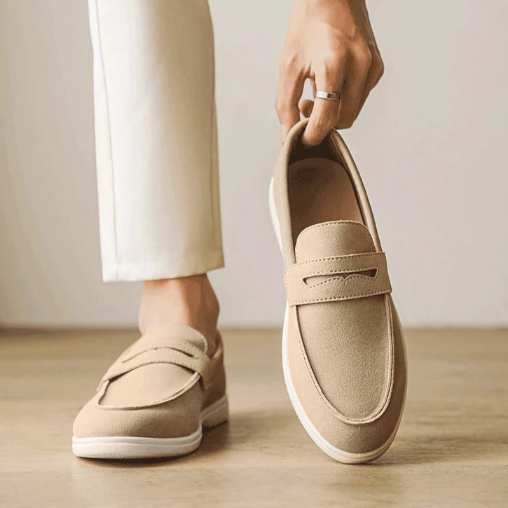 Clayport Loafers