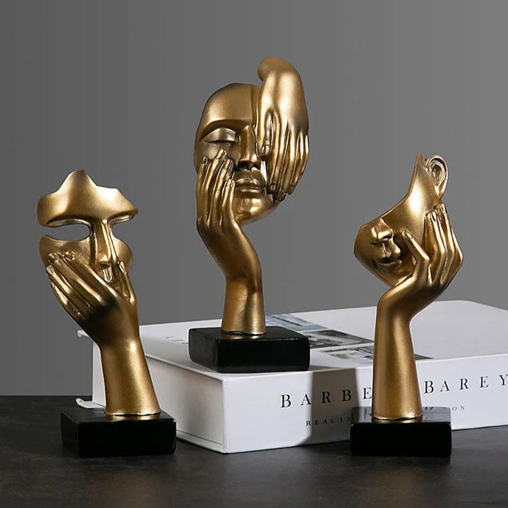 Silhouette Expressions