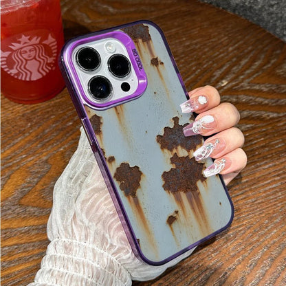Liquid Damage Case