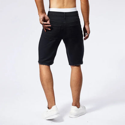 Clay District Shorts