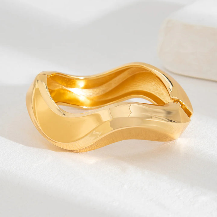 Verina Bangles and Rings