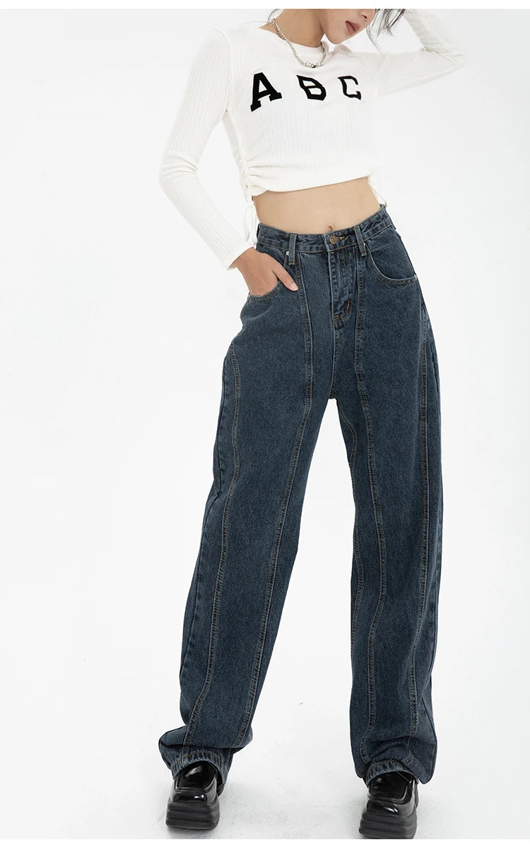 Dakota Retro Jeans