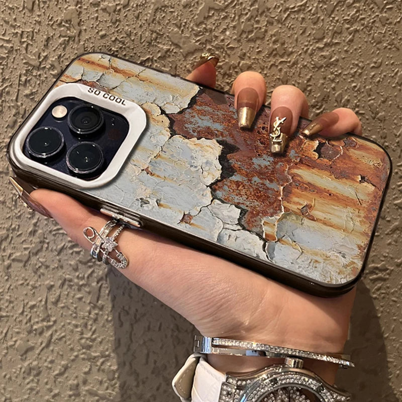 Liquid Damage Case