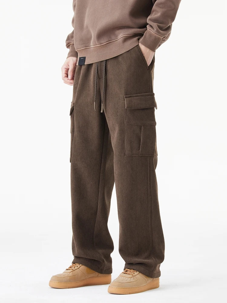 Northview Corduroy Pants