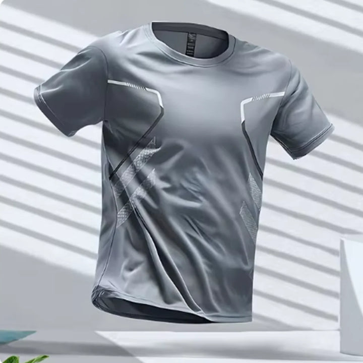 Velocity Performance Tee