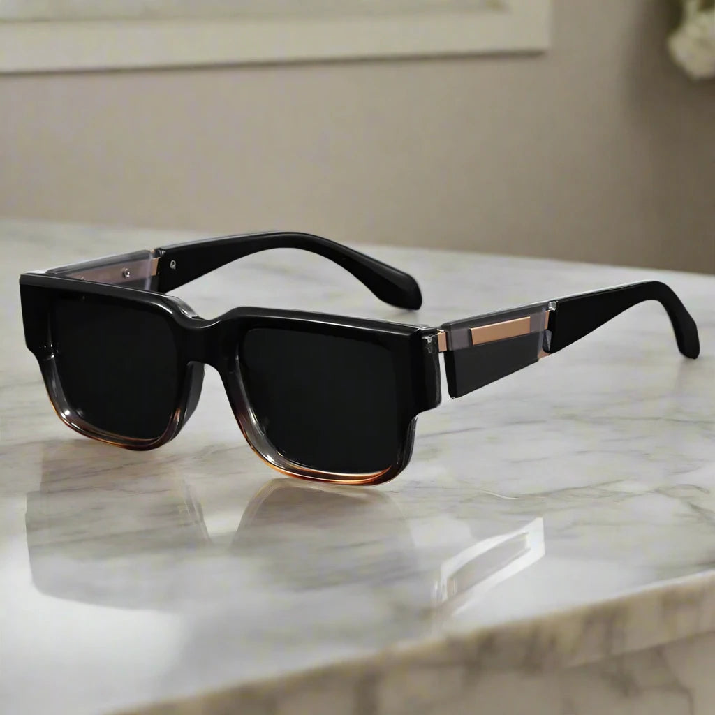 Memphis Edge Sunglasses