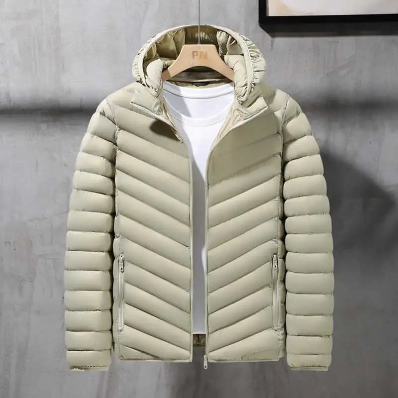 Arctic Puffer Jacket