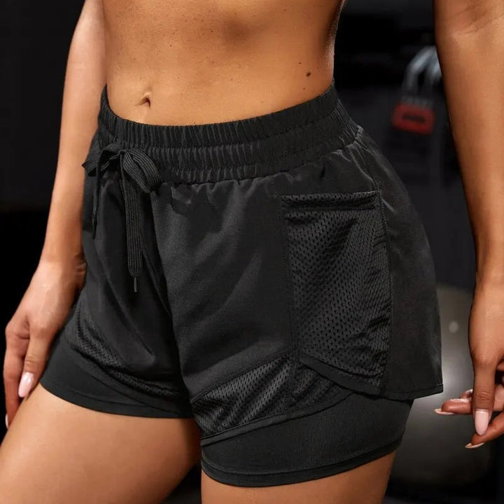 PulseFit Shorts