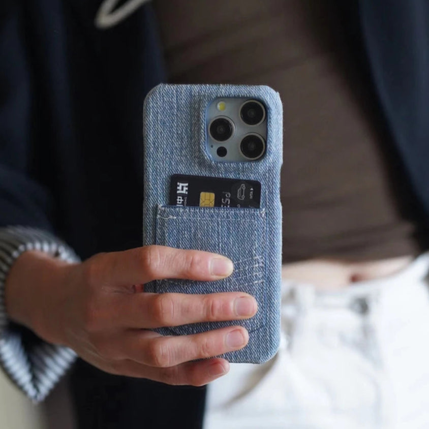 Denim Guard Case