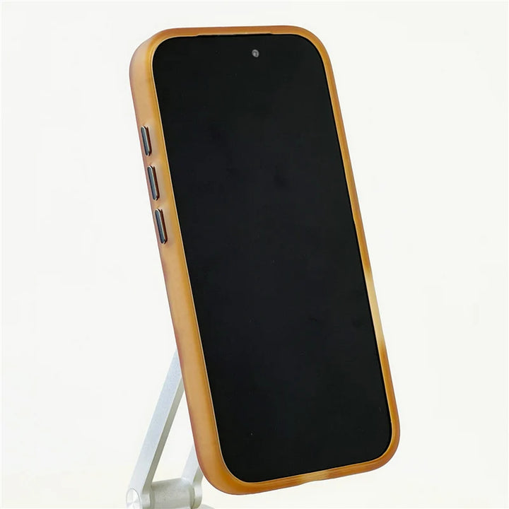 Claywave Series iPhone Case