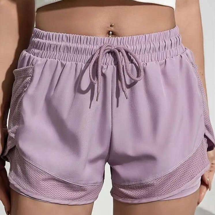 PulseFit Shorts