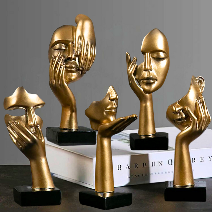 Silhouette Expressions