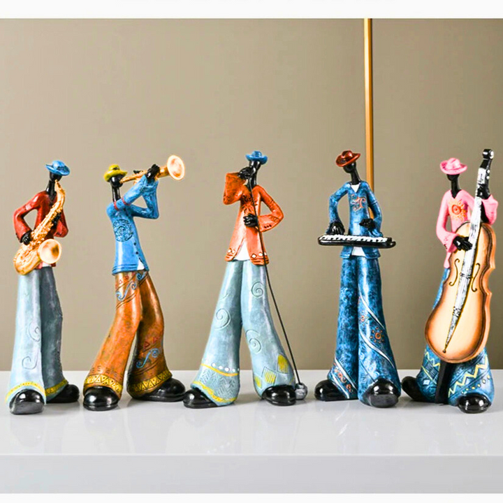 Jazzy Jazz Collection