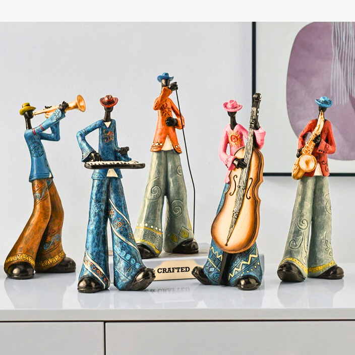 Jazzy Jazz Collection