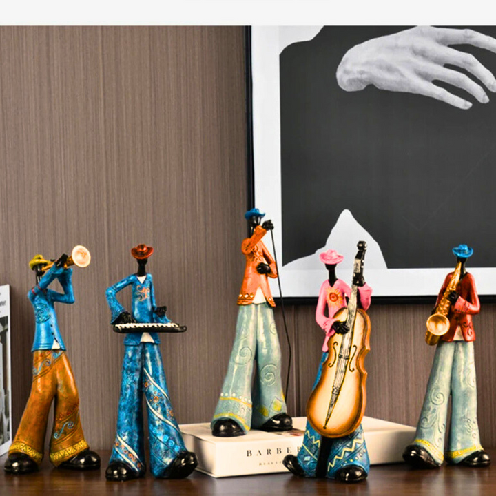 Jazzy Jazz Collection