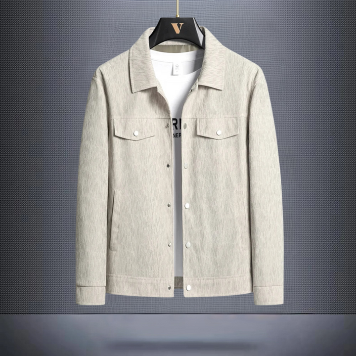 Oxford Ridge Jacket