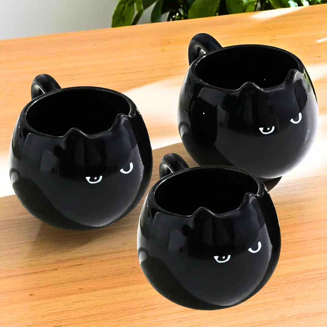 Meow Mug