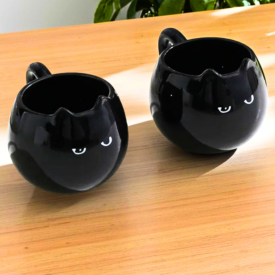 Meow Mug