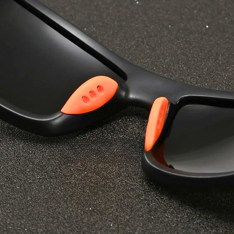 Titan Trek Shades