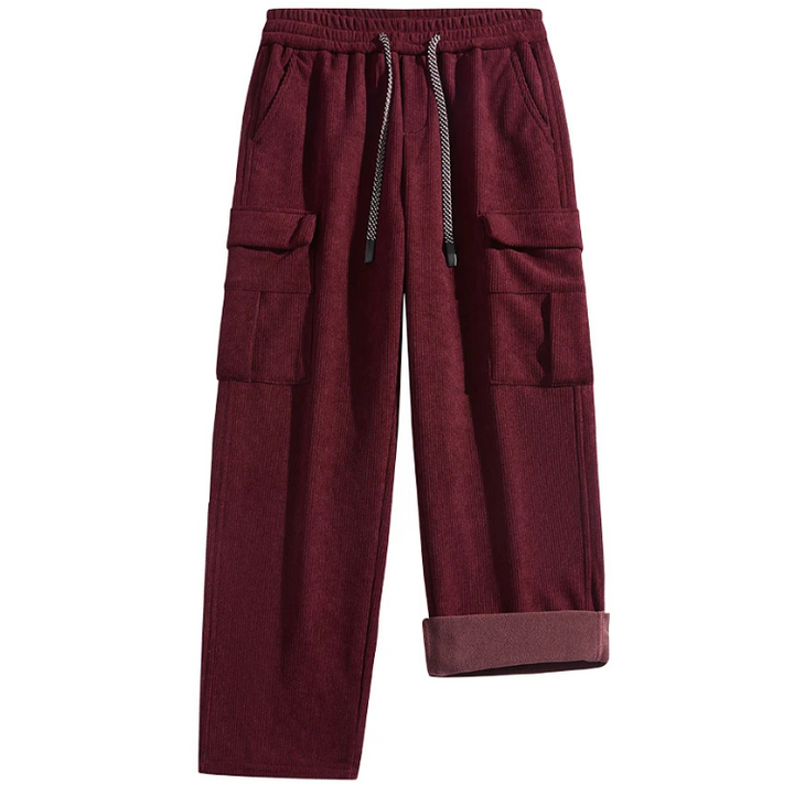 Northview Corduroy Pants