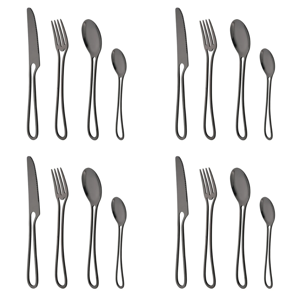 HolloWare Cutlery