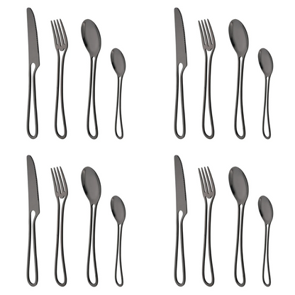 HolloWare Cutlery
