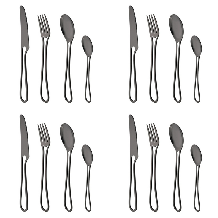 HolloWare Cutlery