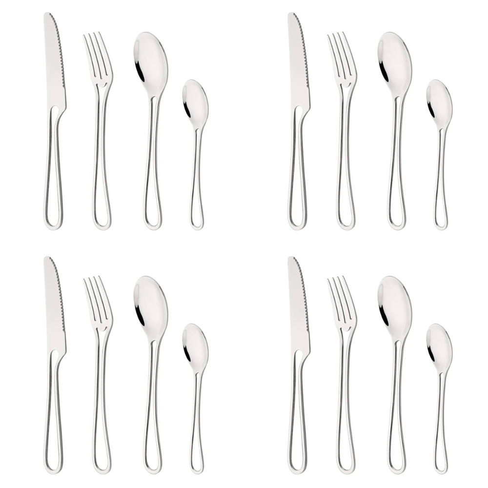 HolloWare Cutlery