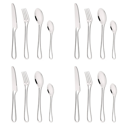 HolloWare Cutlery