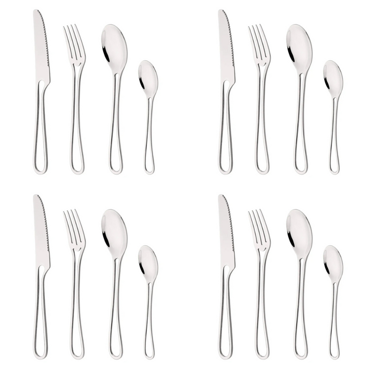 HolloWare Cutlery
