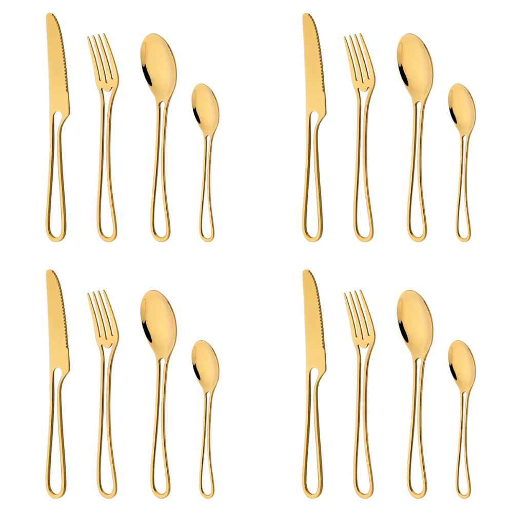 HolloWare Cutlery
