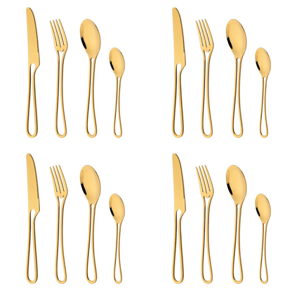 HolloWare Cutlery