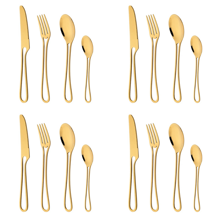 HolloWare Cutlery